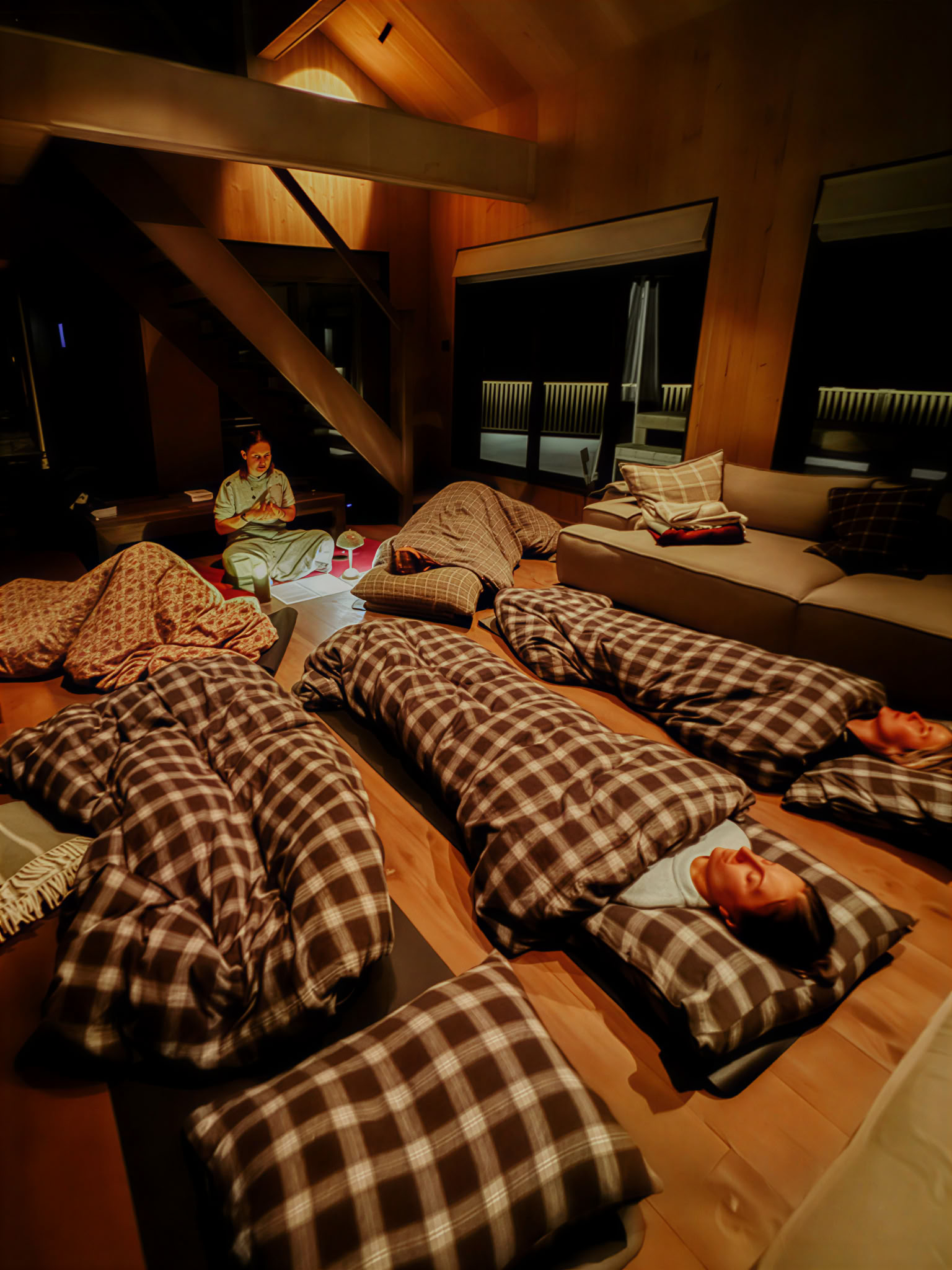 A Day Retreat for Women