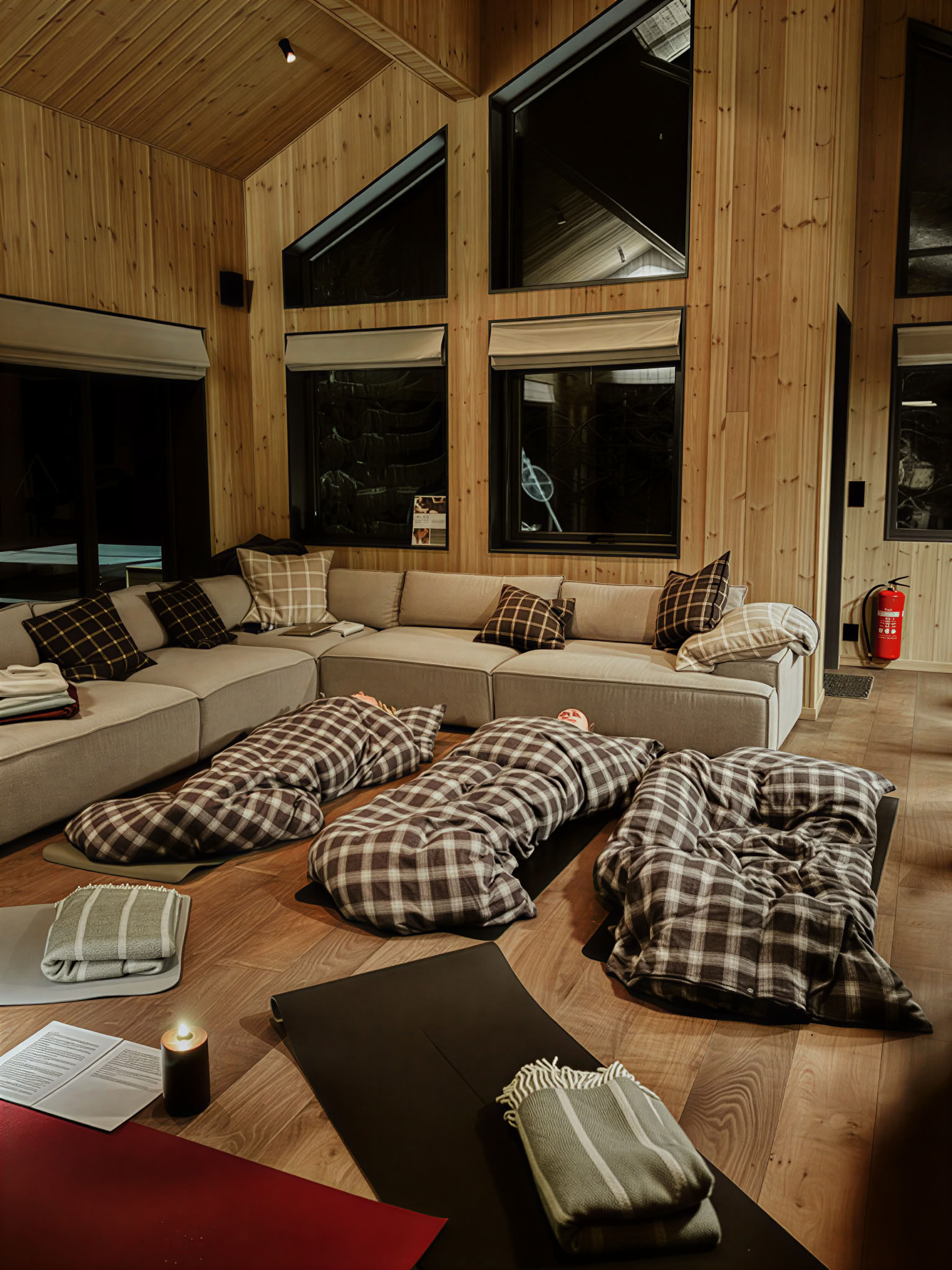 A Day Retreat for Women