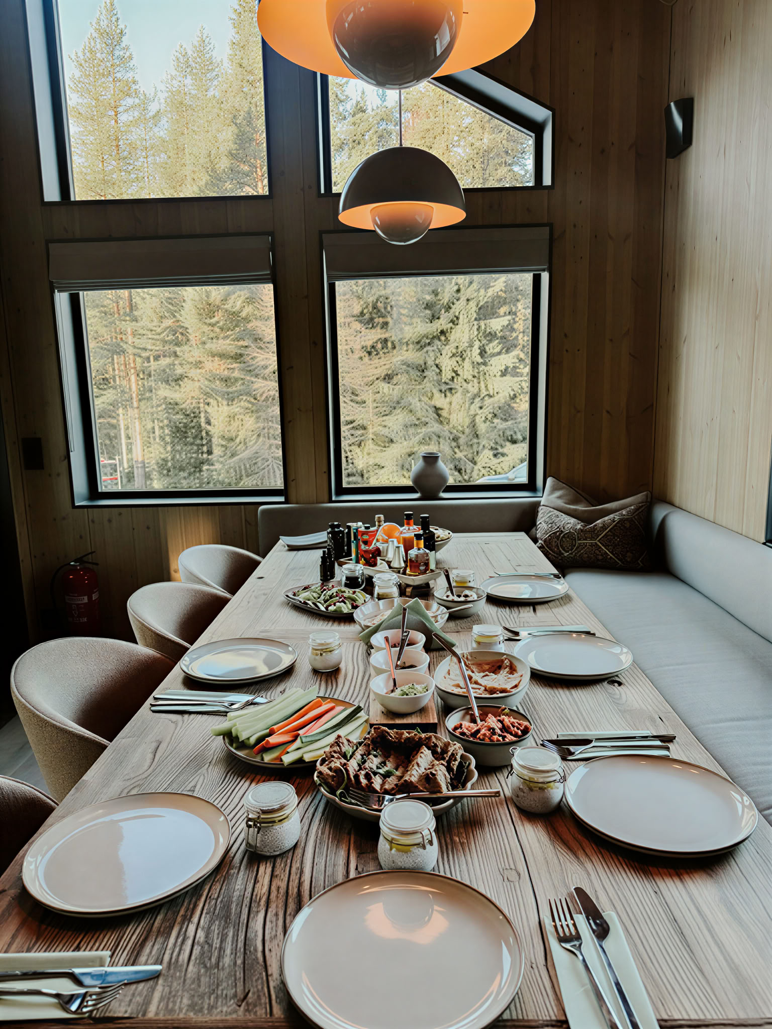 A Day Retreat for Women