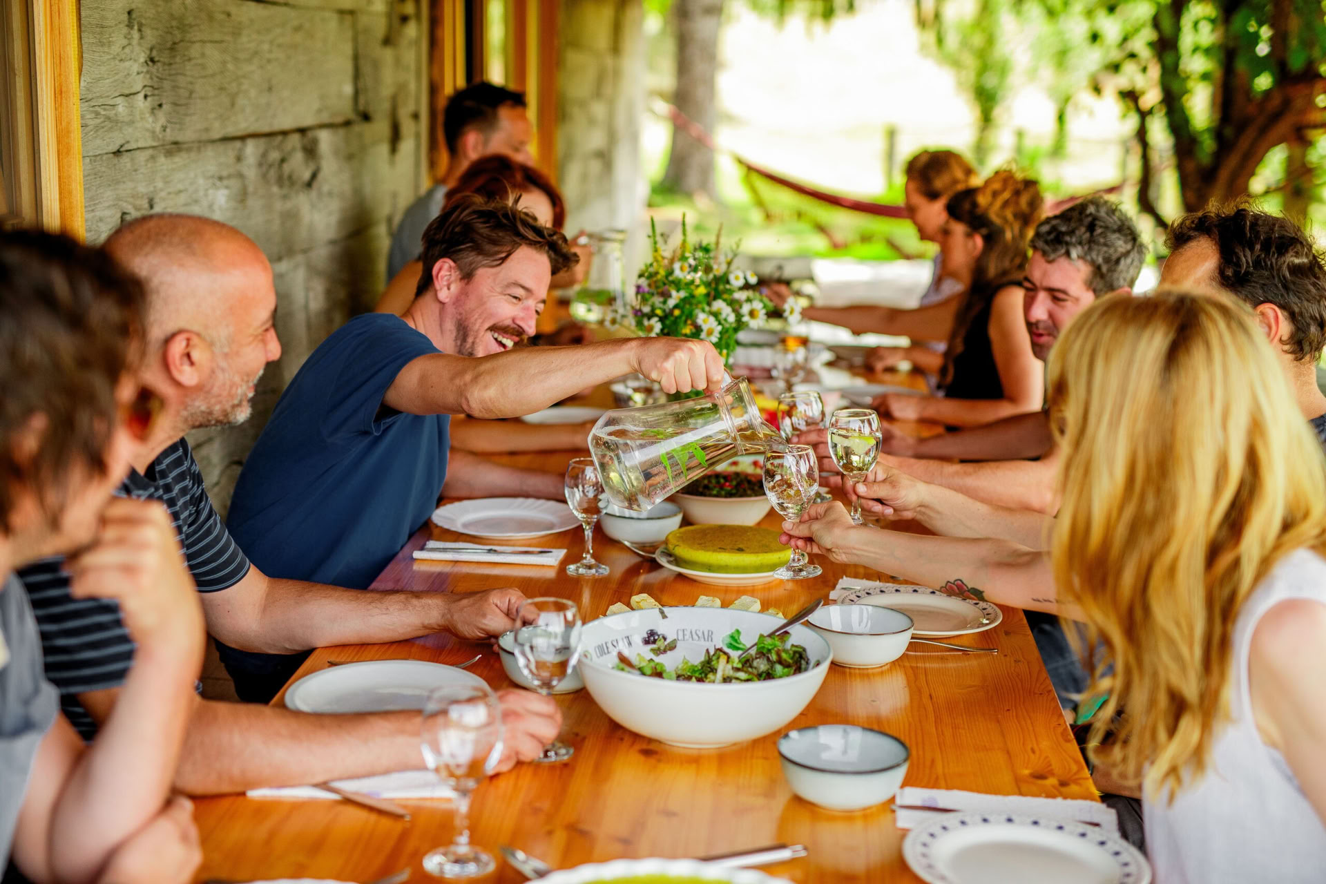 15-19 JULY FOREST ESCAPE RETREAT PLITVICE LAKES