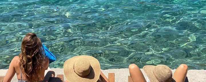 28 AUG-03 SEP YOGA & PILATES RETREAT BRAC ISLAND
