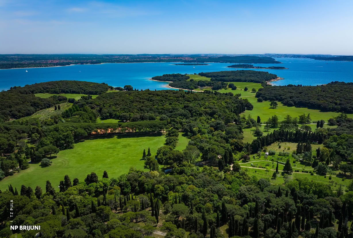 26-30 SEP PILATES & FITNESS RETREAT BRIJUNI