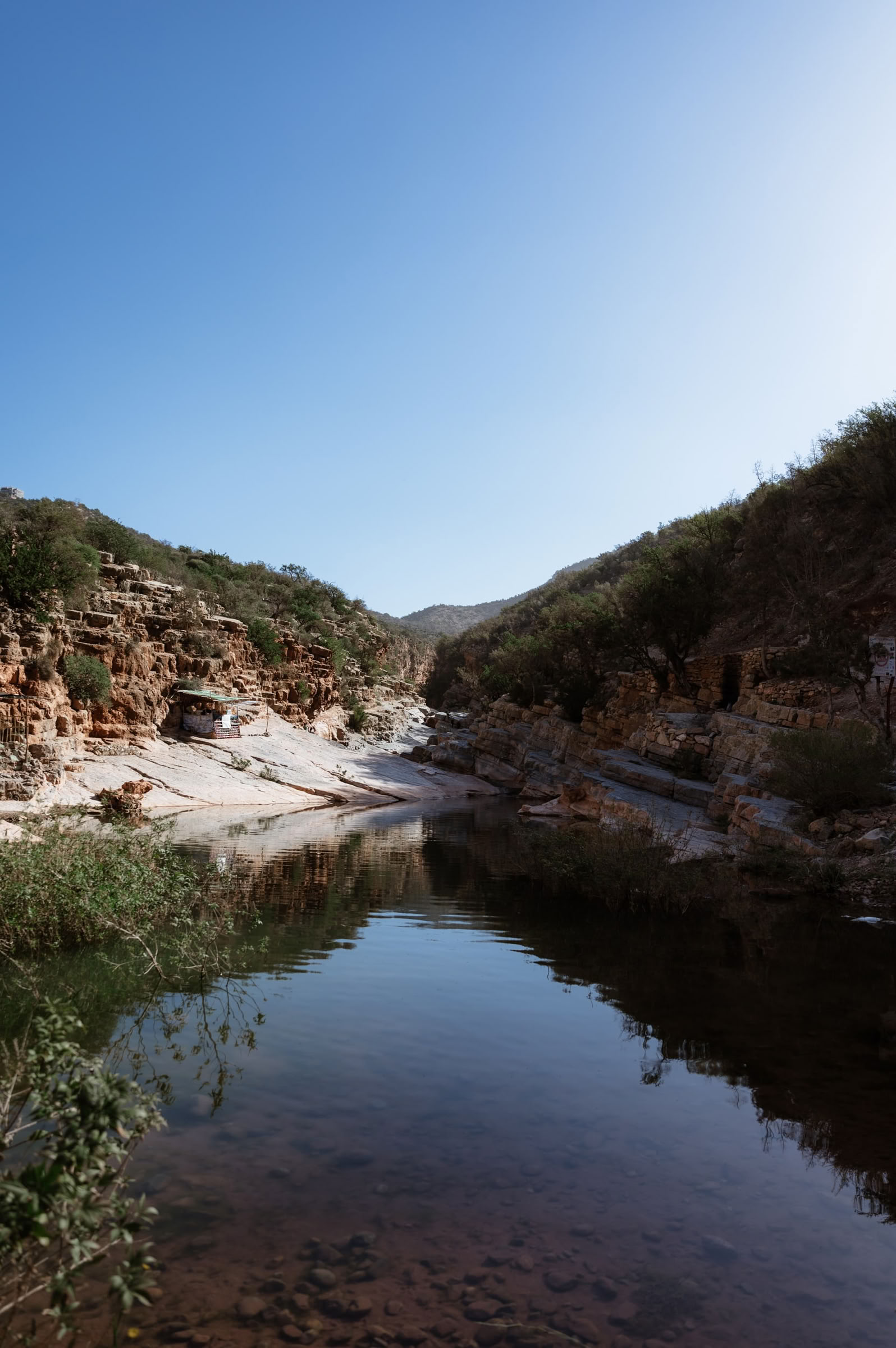YOGA & SURF RETREAT MOROCCO