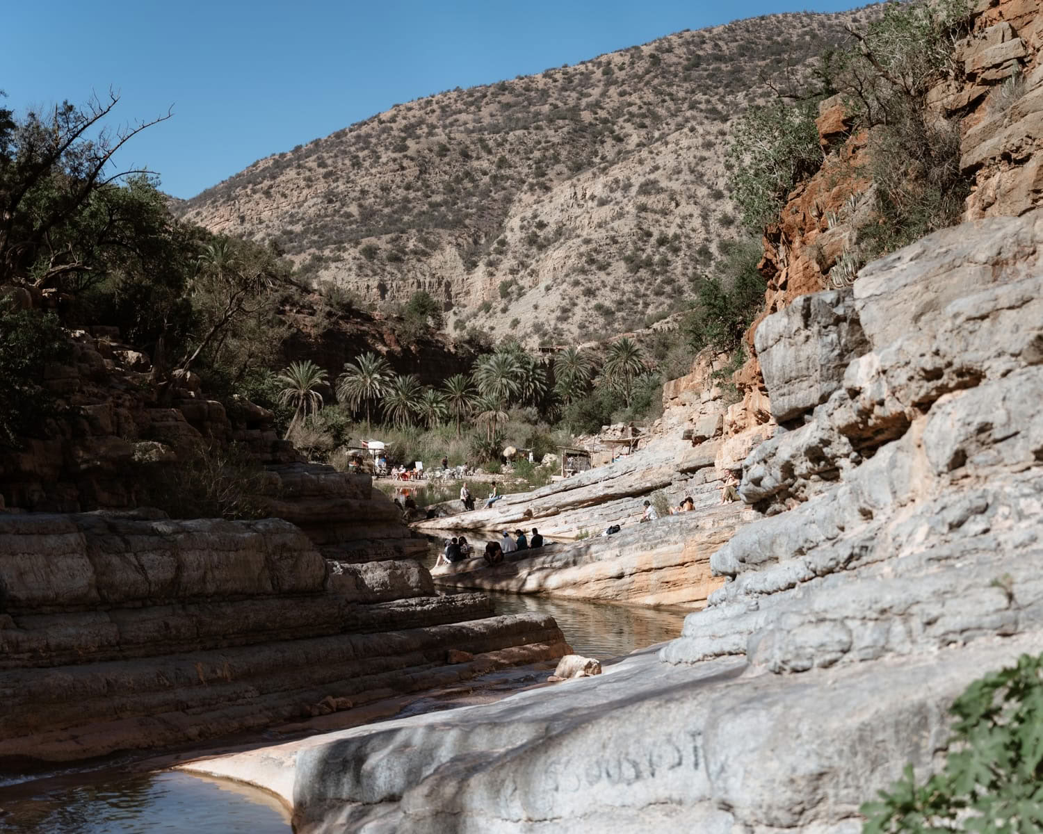 YOGA & SURF RETREAT MOROCCO