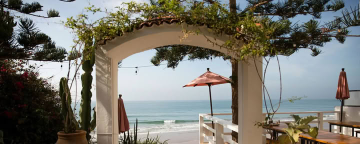 YOGA & SURF RETREAT MOROCCO