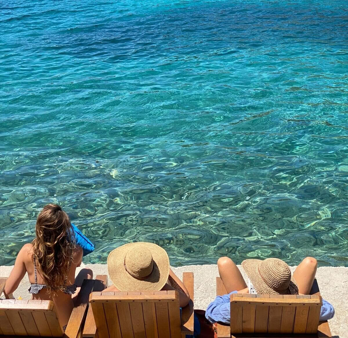 YOGA & PILATES RETREAT ON BRAC