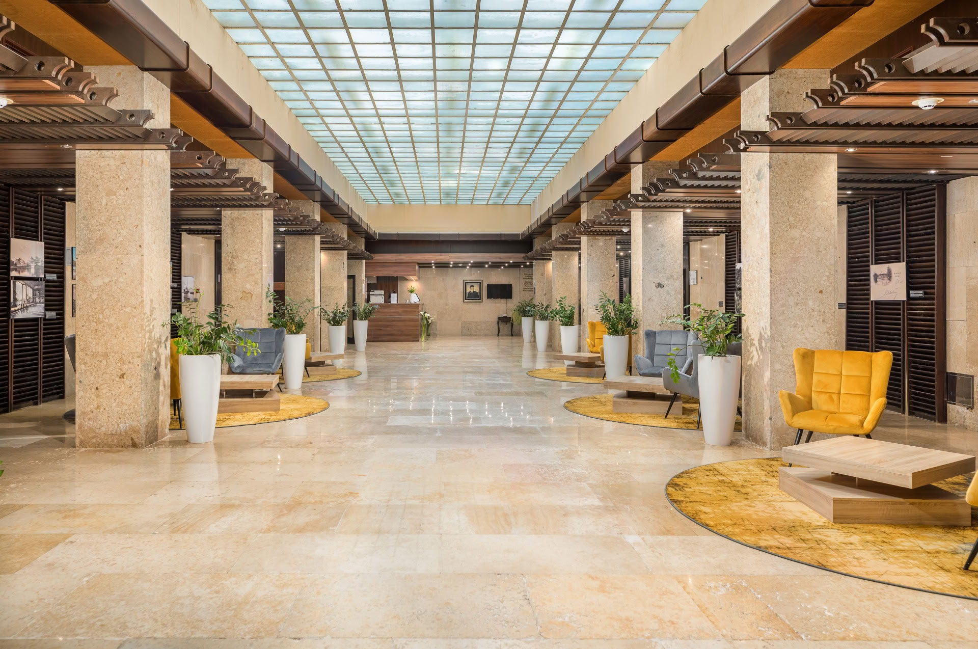 PILATES & FITNESS RETREAT BRIJUNI