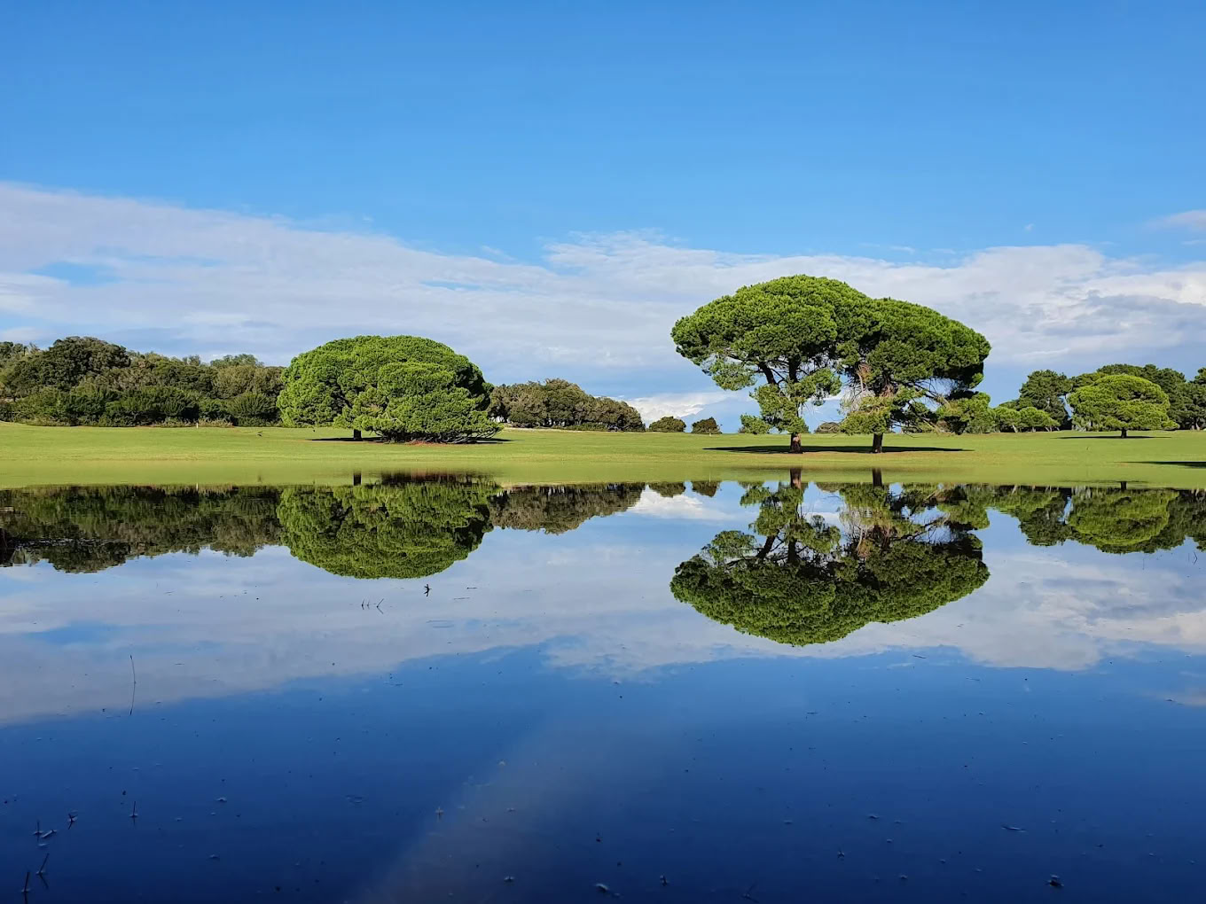 PILATES & FITNESS RETREAT BRIJUNI