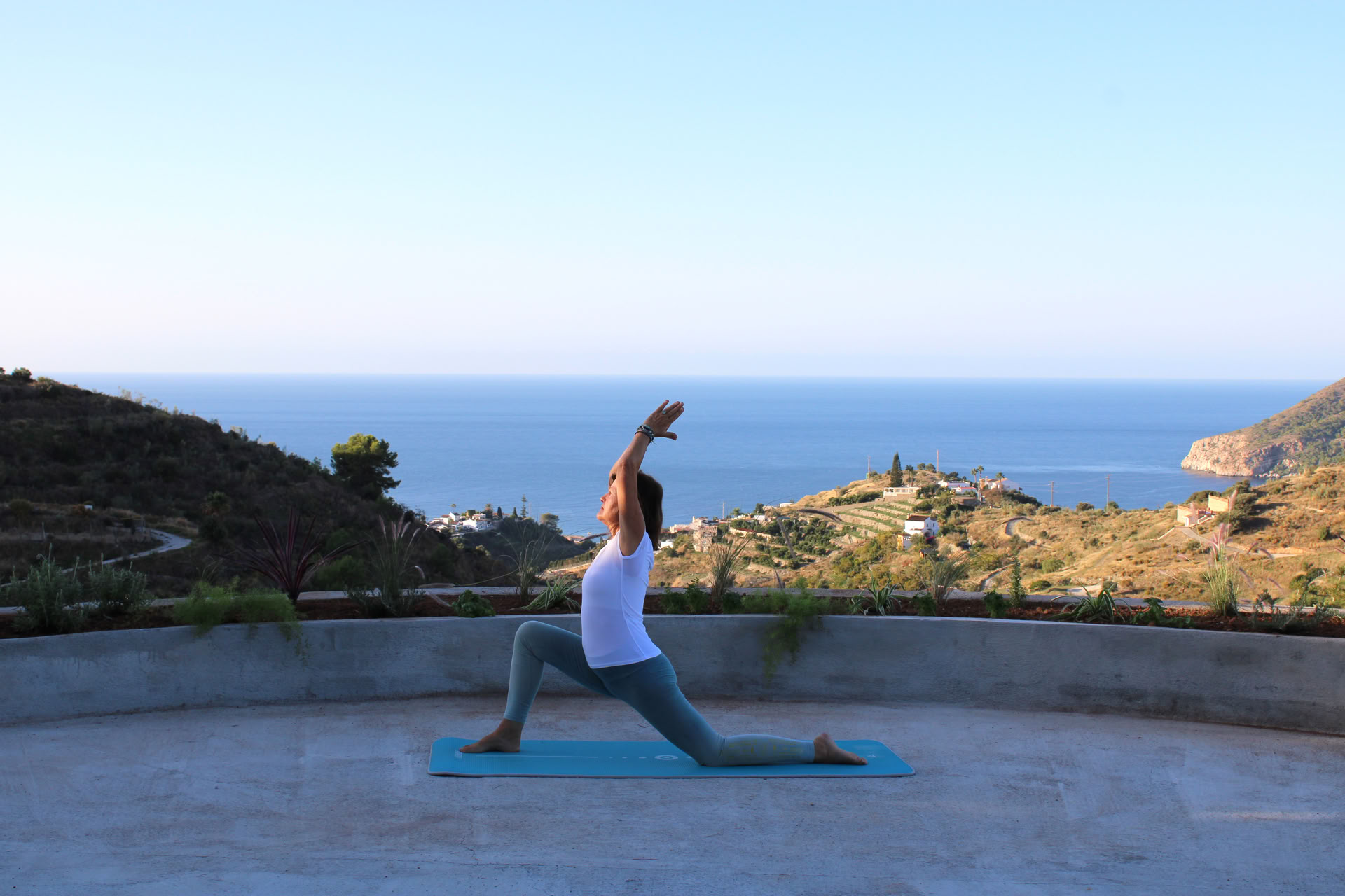 Kundalini Yoga Reset