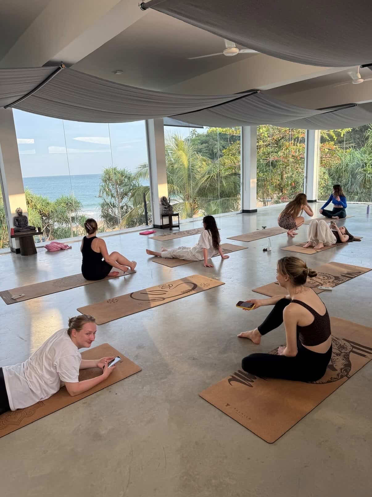 Kundalini Yoga Reset