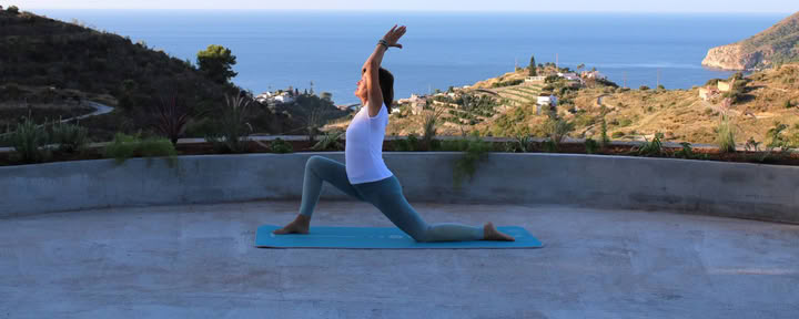Kundalini Yoga Reset