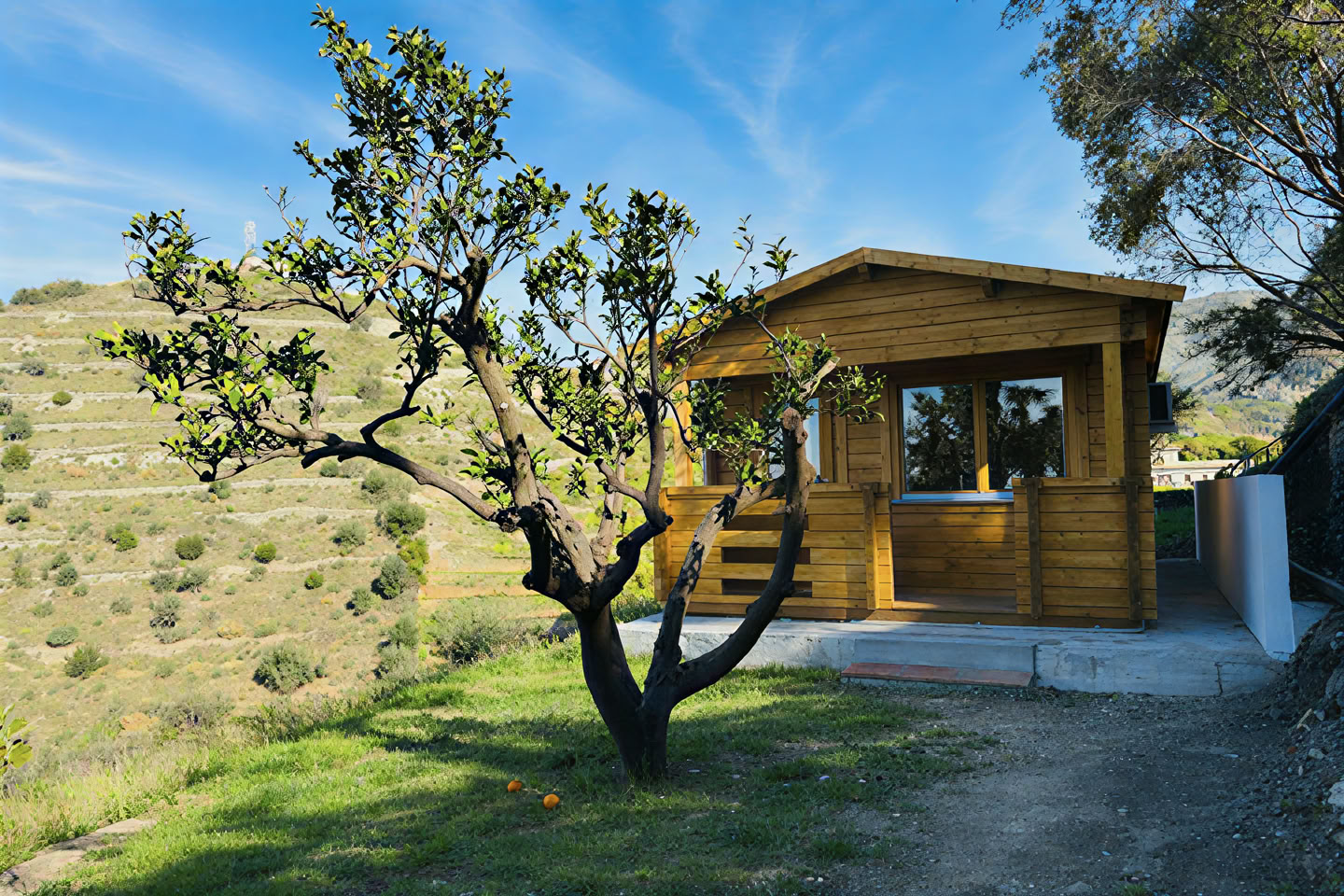 A Women's Pleasure Retreat