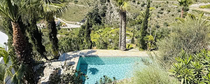 A Women's Pleasure Retreat