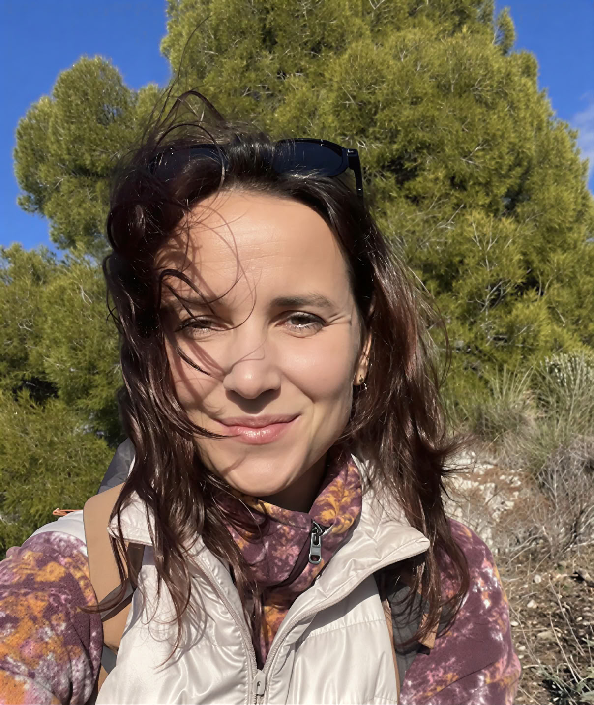 Walking and Wellbeing