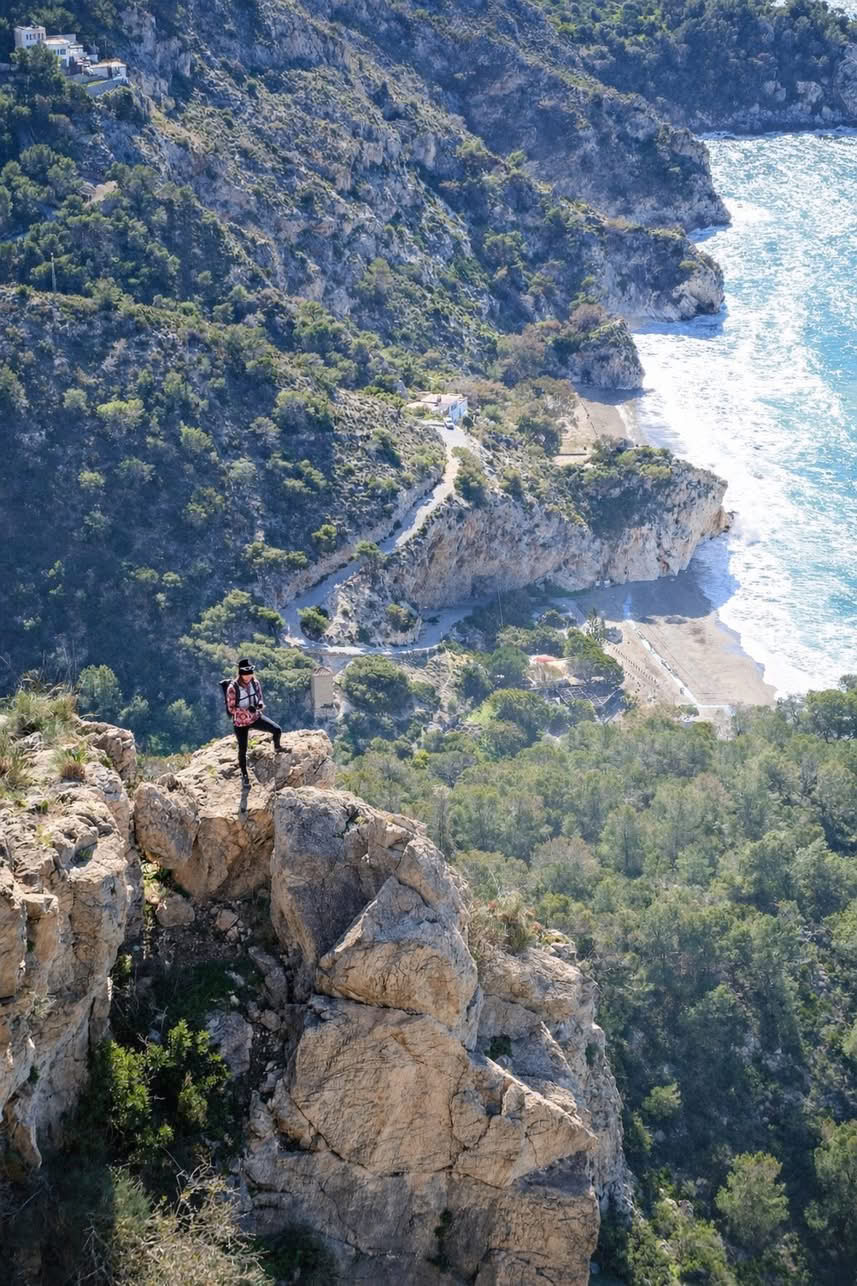Walking and Wellbeing