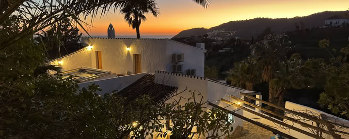 The Radiance Retreat