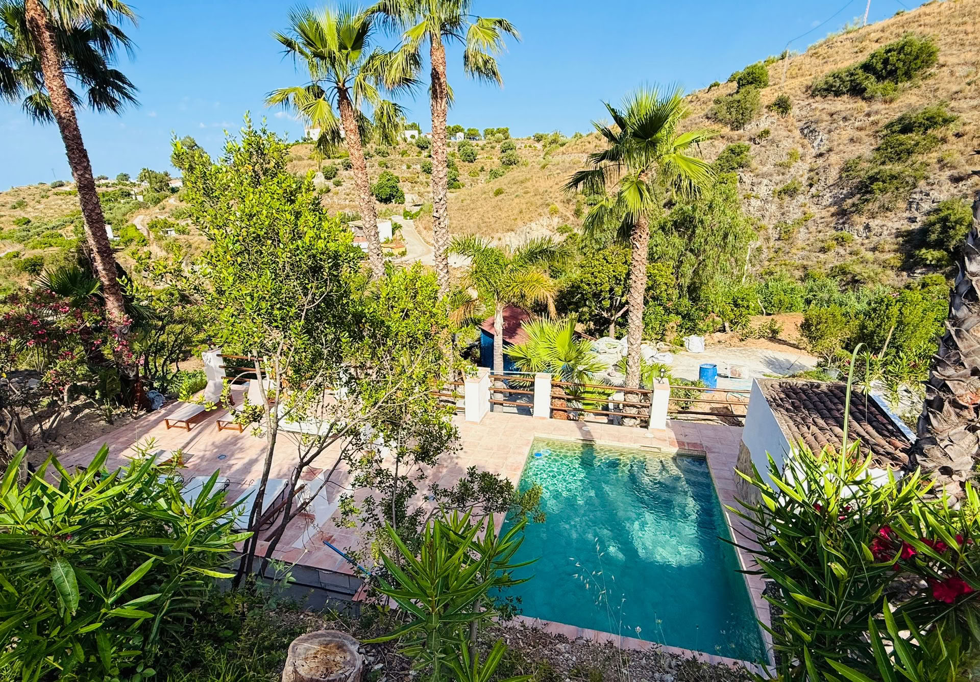 'HOME' - A Yoga Retreat
