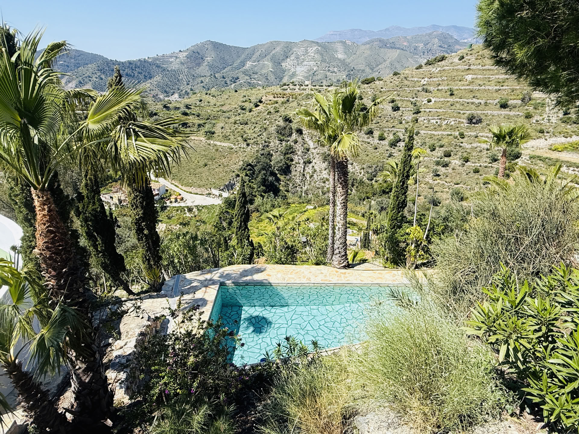 'HOME' - A Yoga Retreat