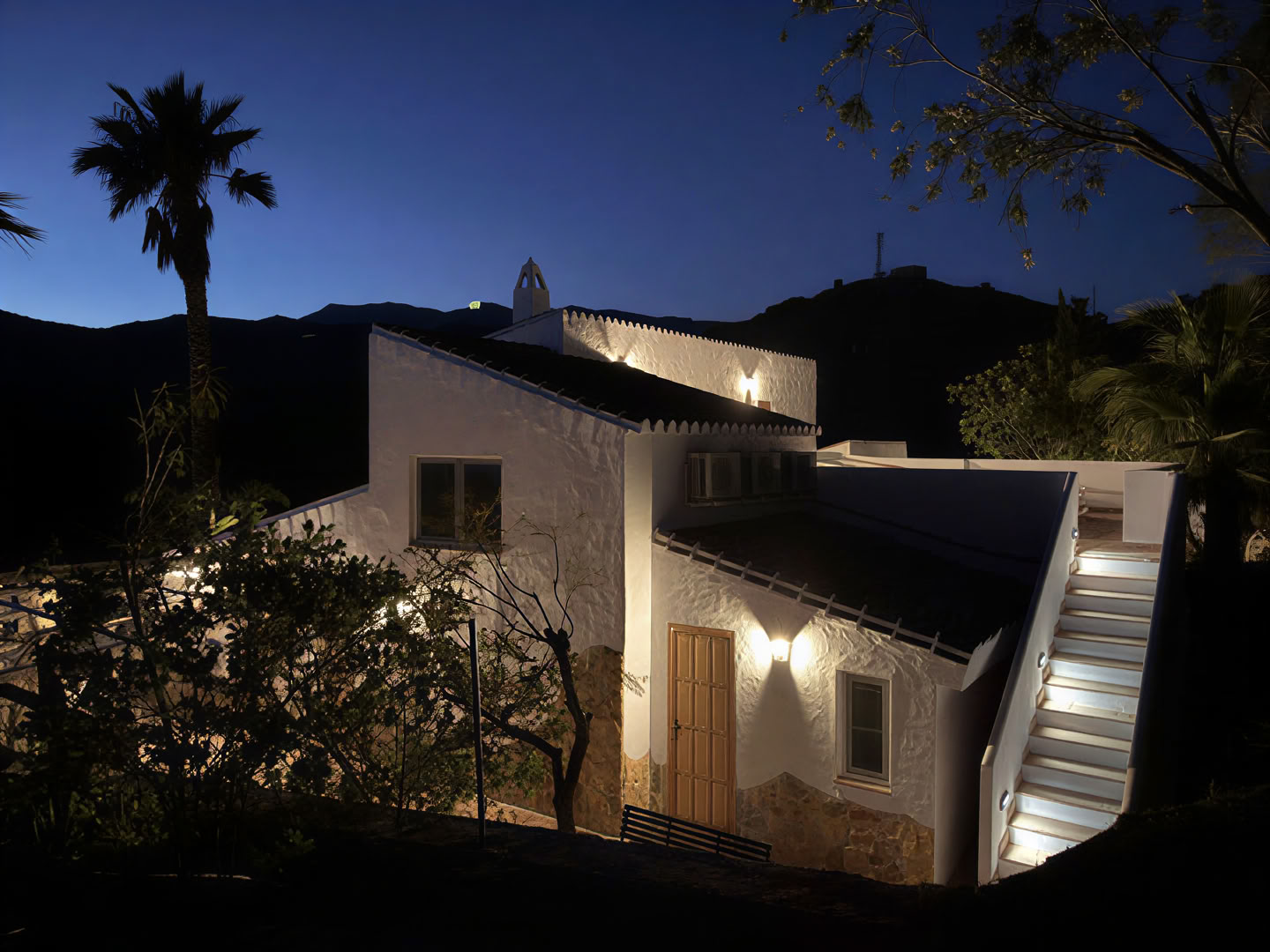 'HOME' - A Yoga Retreat