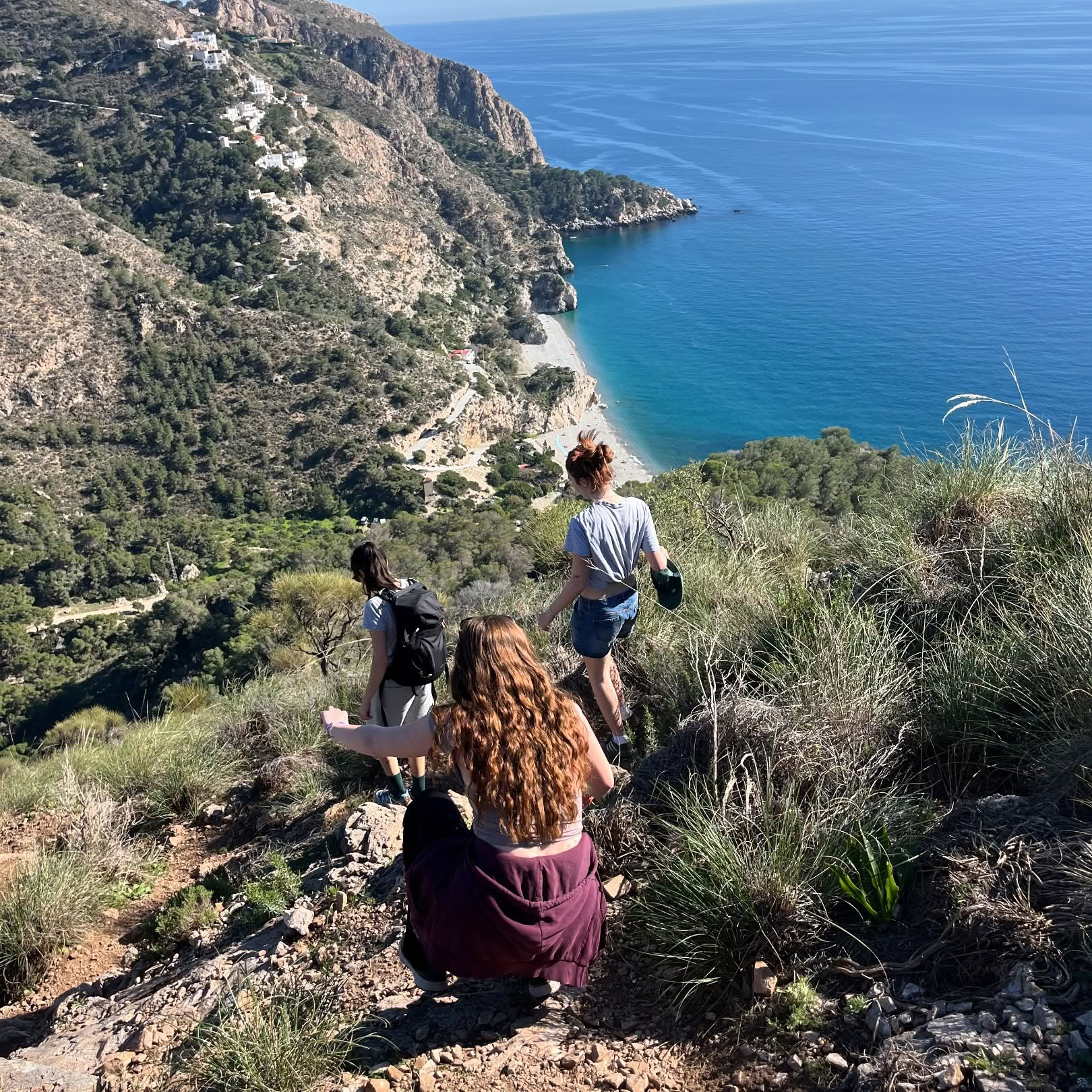 Andalucia Wellness Retreat