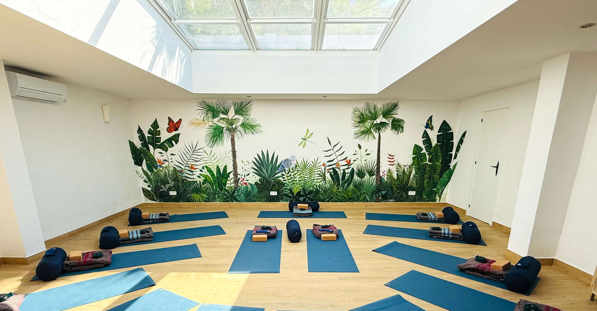 Andalucia Wellness Retreat