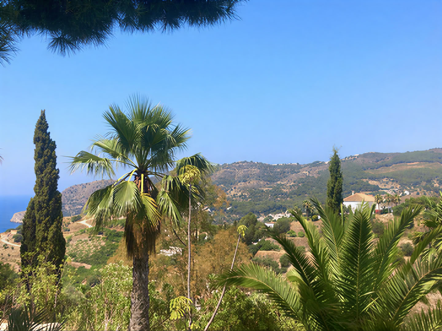 Andalucia Wellness Retreat