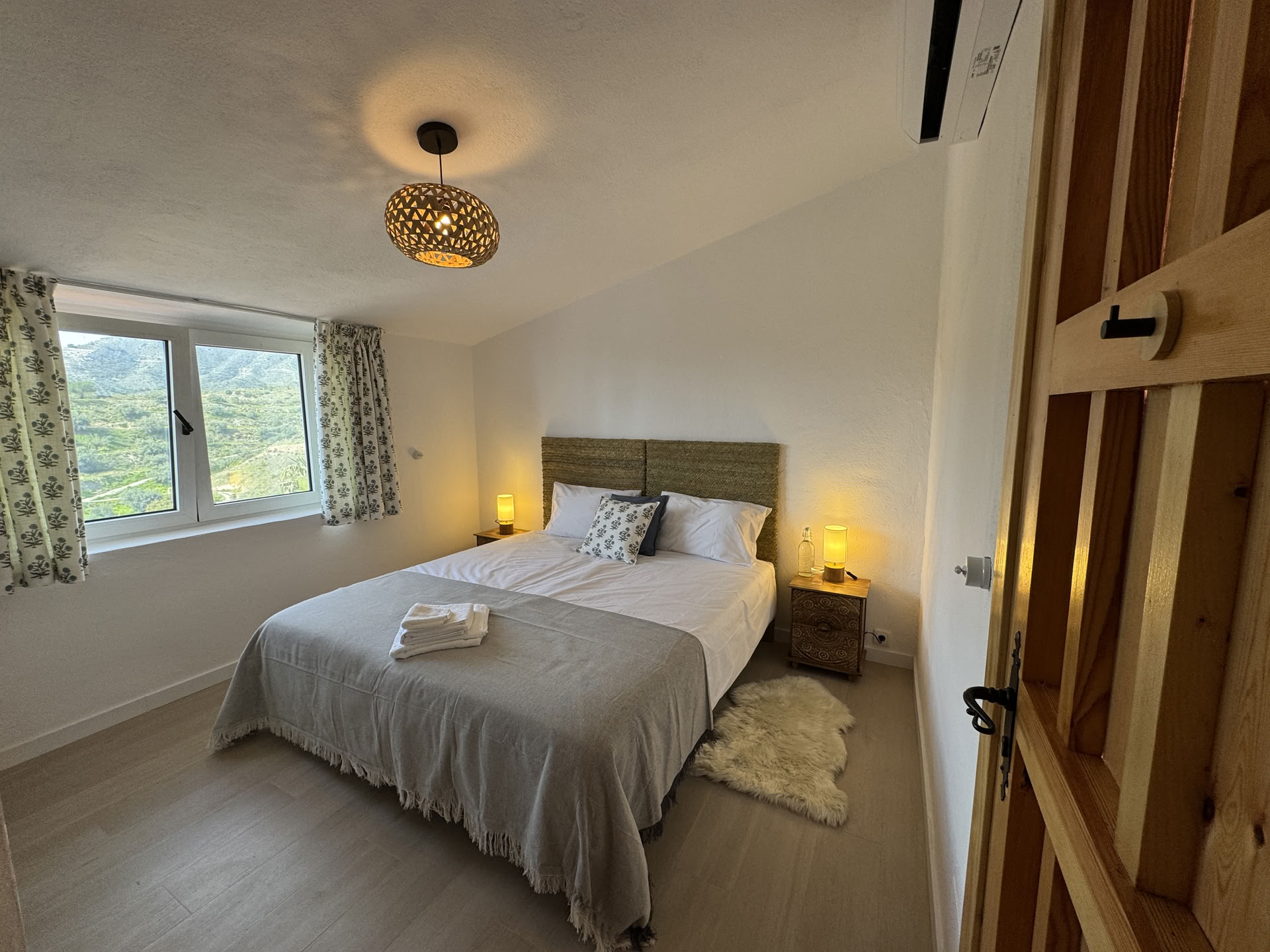 Andalucia Wellness Retreat