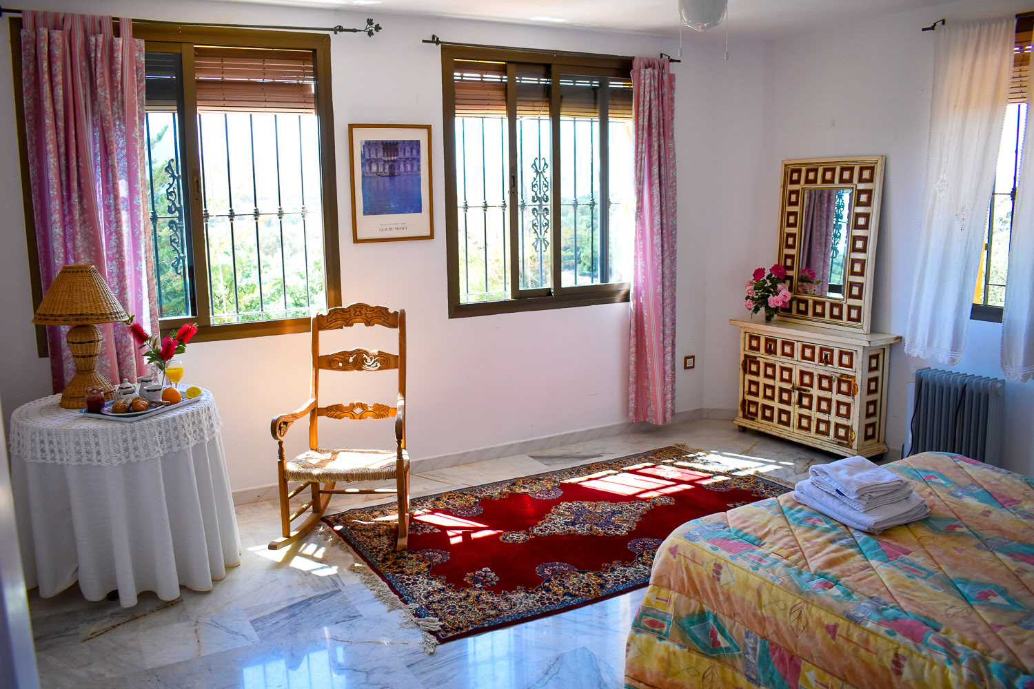 Rent Finca La Lola
