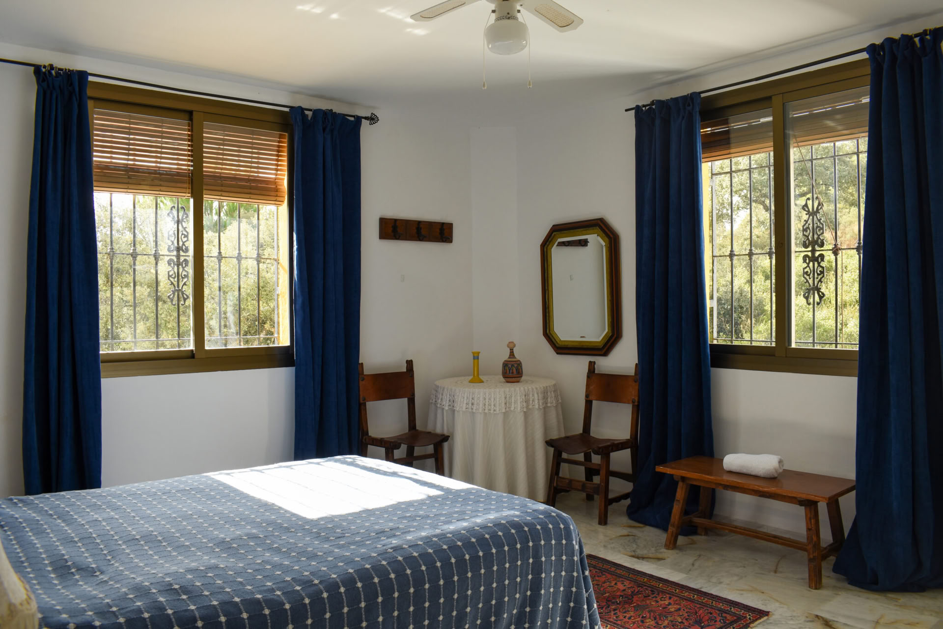 Rent Finca La Lola