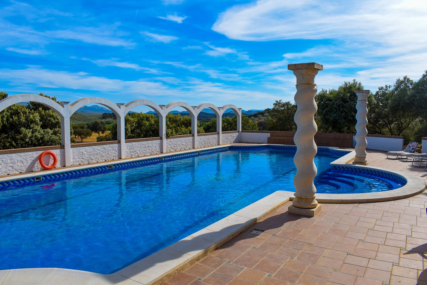 Rent Finca La Lola