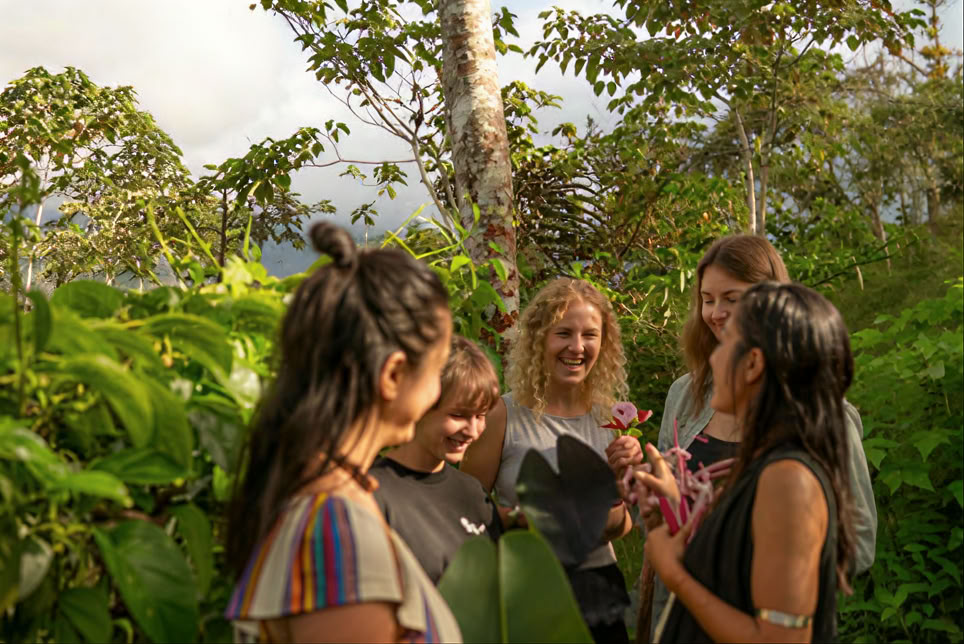 Regenerative Living Apprenticeship