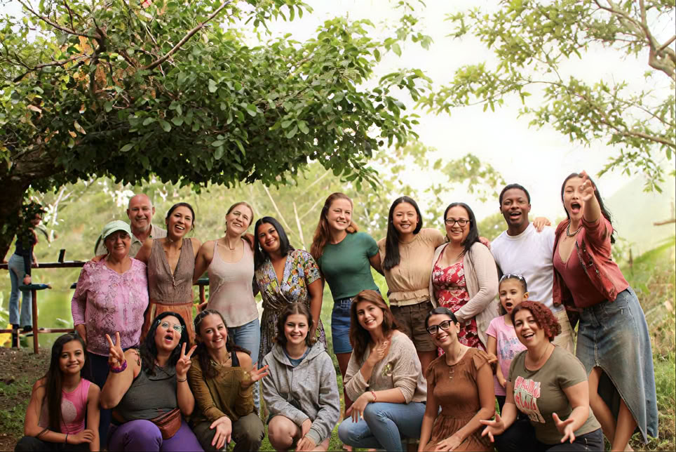 Spanish Immersion Program
