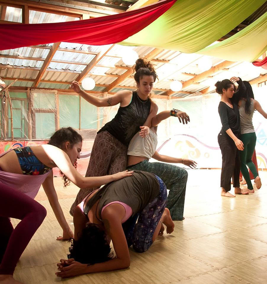 Wellness Retreats