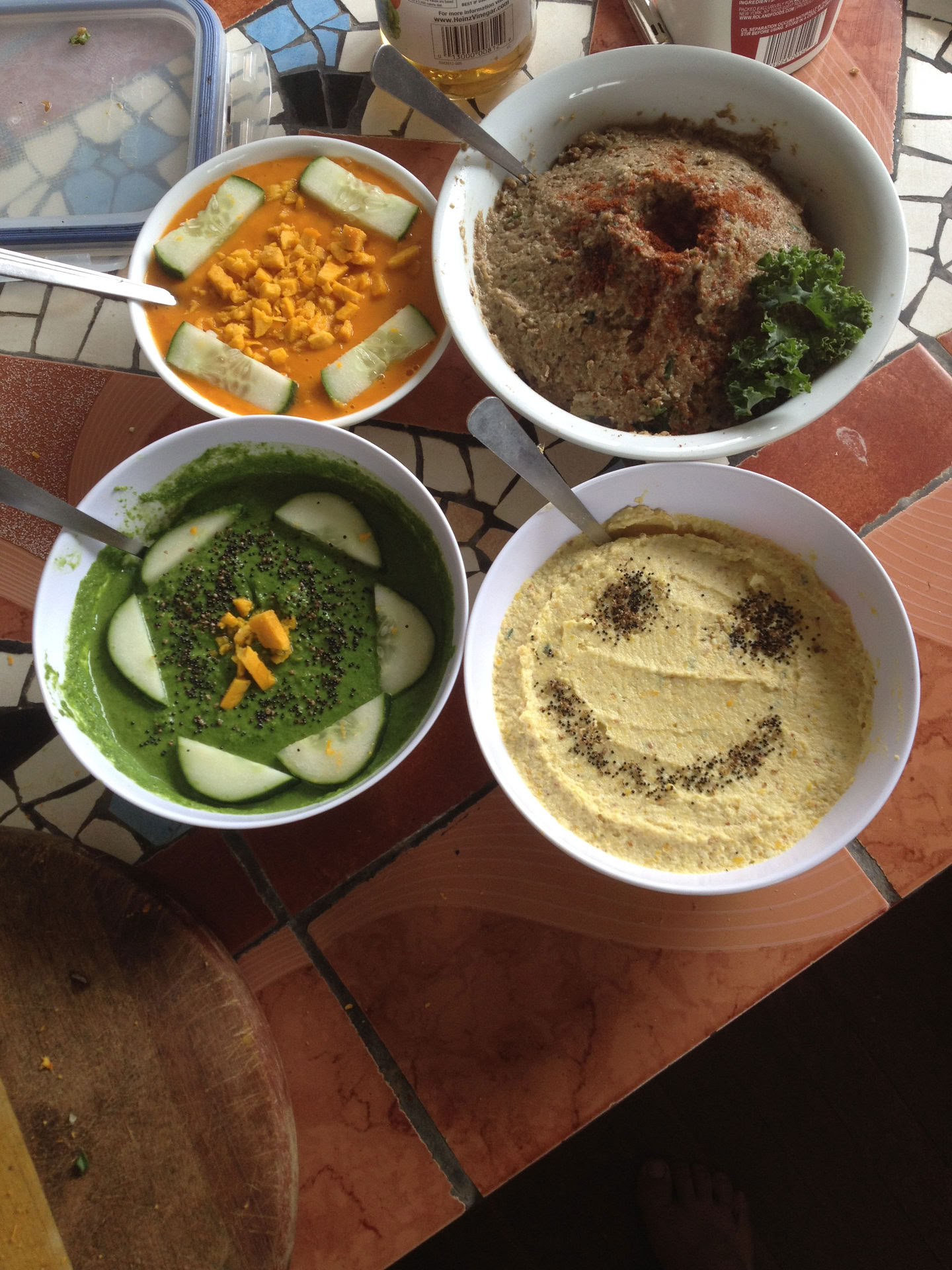 Wellness Retreats