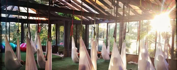 Melbourne Cup Weekend Wellness Retreat — Little Farm of Calm