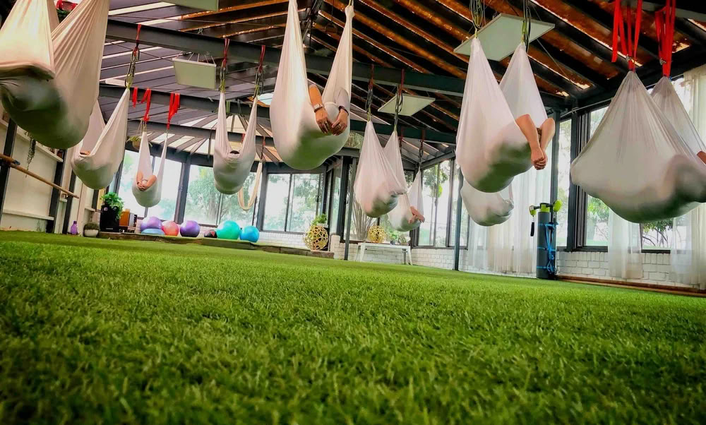 5-Day Burnout Prescription — Little Farm of Calm