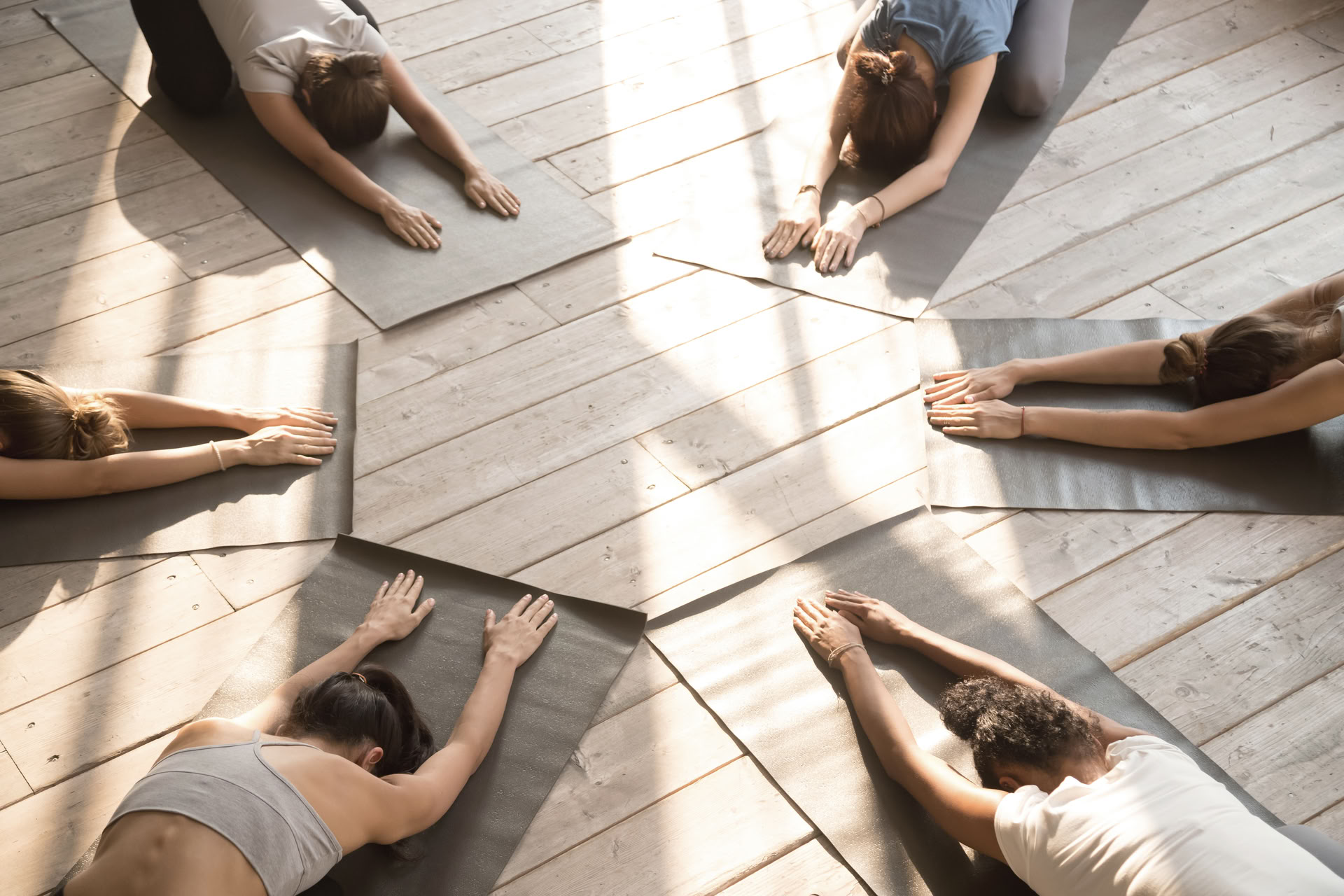 Winter Wellness Retreat - Cotswolds
