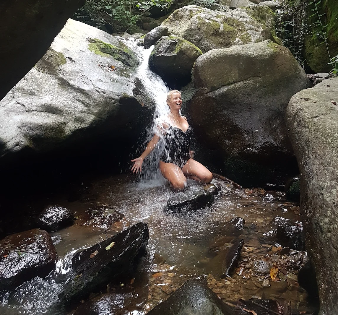 SoulNatural - Nature healing