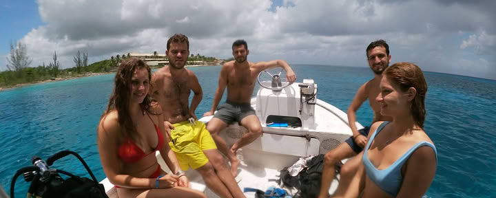 Discover Scuba Diving