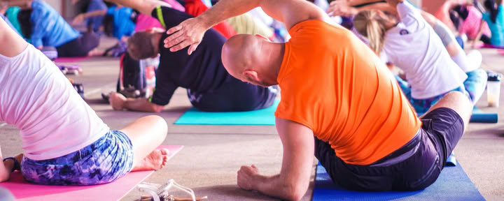 200 Hours Teacher Training Course