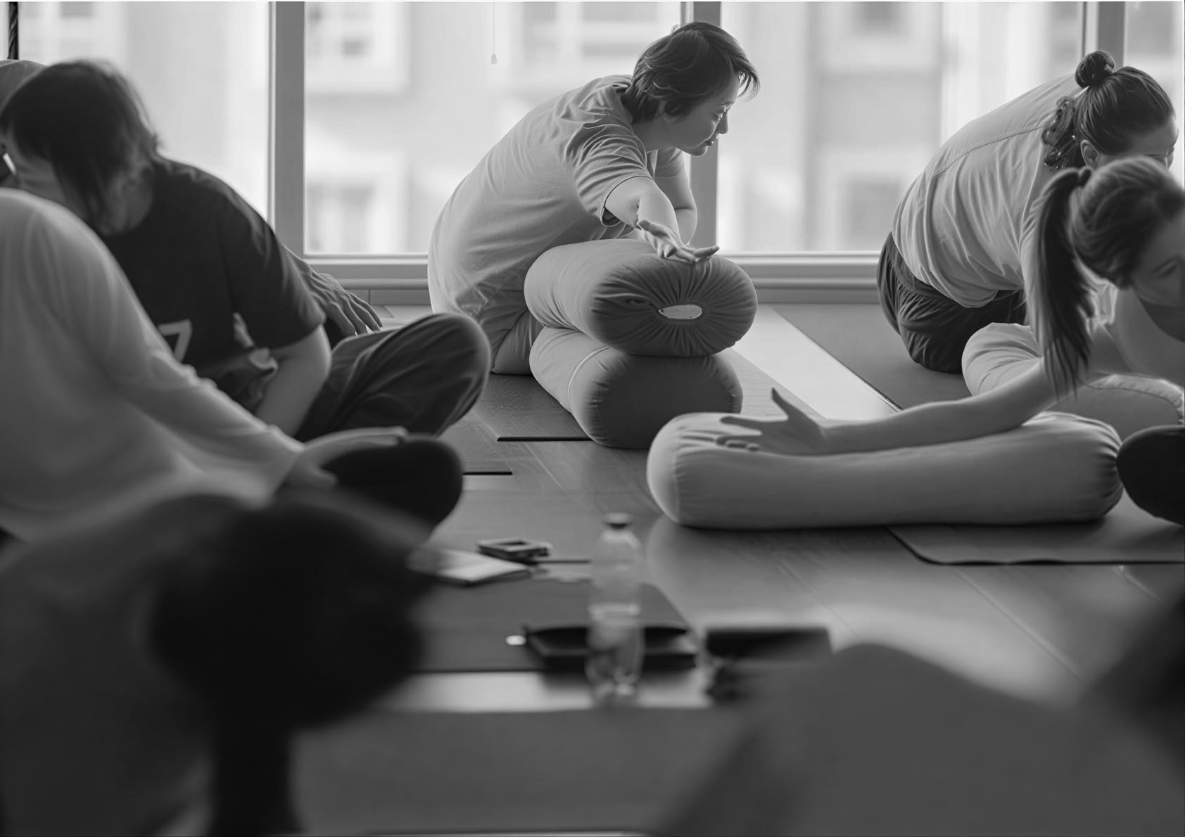 300 Hours Teacher Training Course
