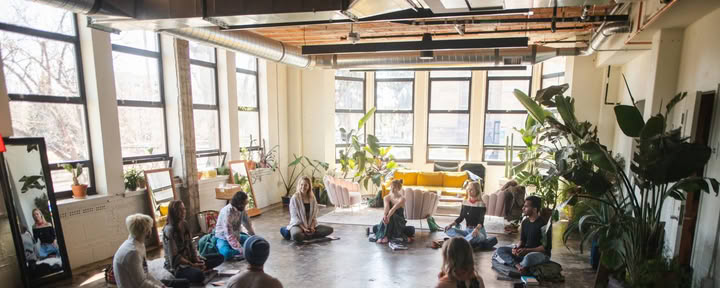300 Hours Teacher Training Course