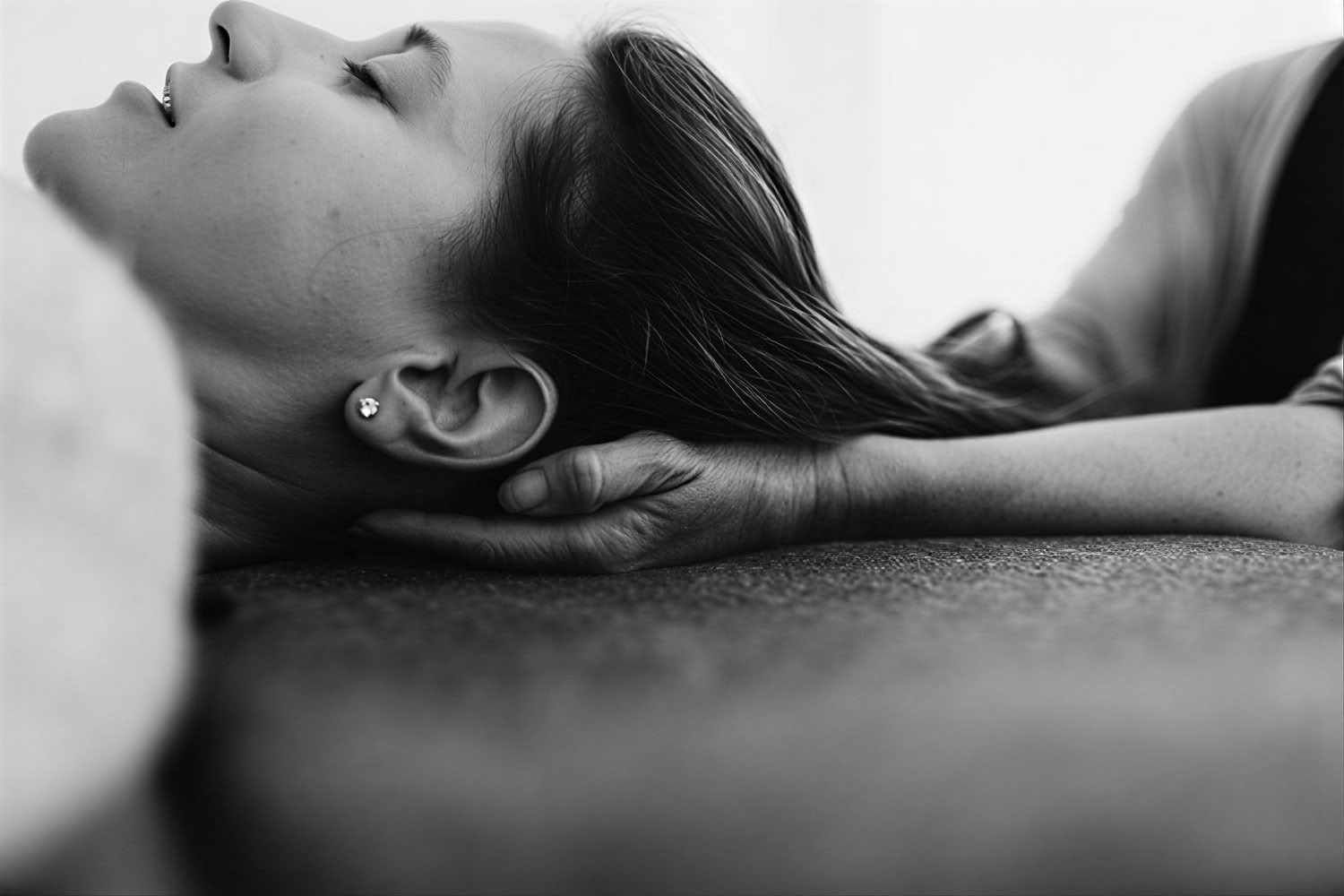 Biodynamic Cranio Sacral Therapy