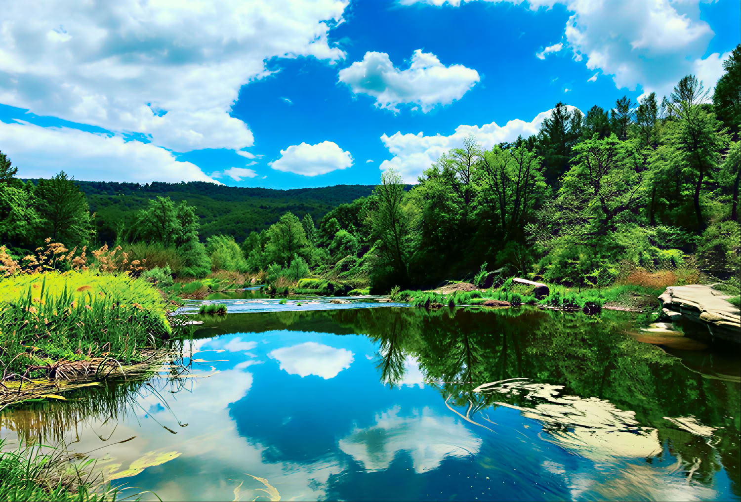 Spring Awakening Body Retreat