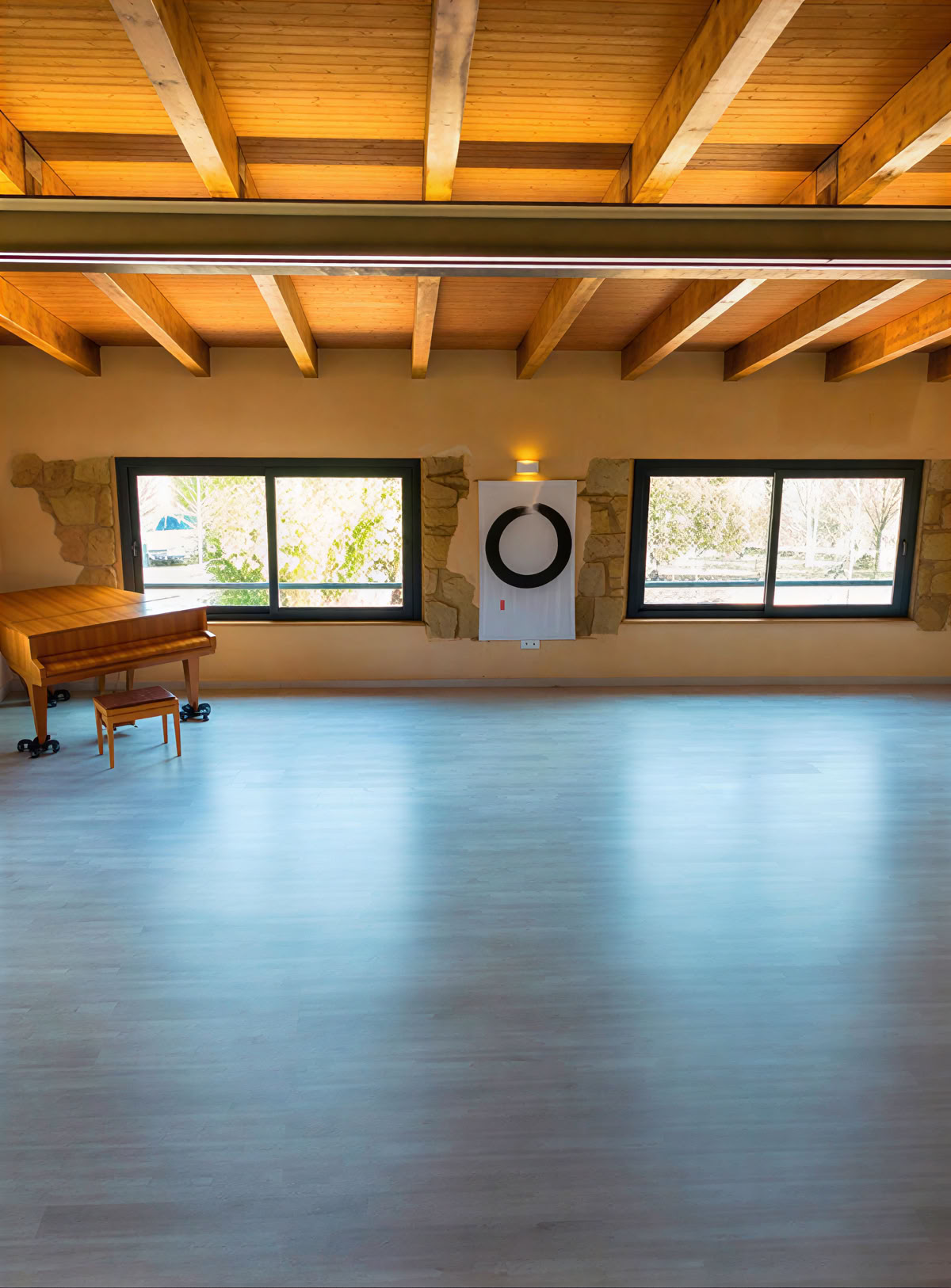 Spring Awakening Body Retreat