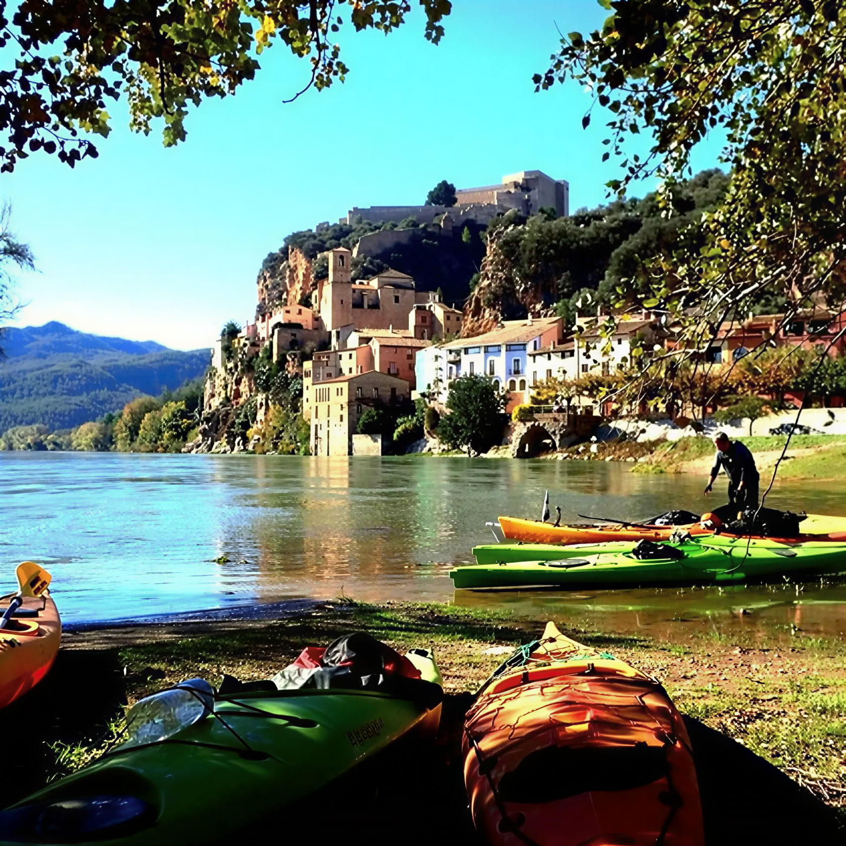 Yoga & Deep Rest Meditation Retreat