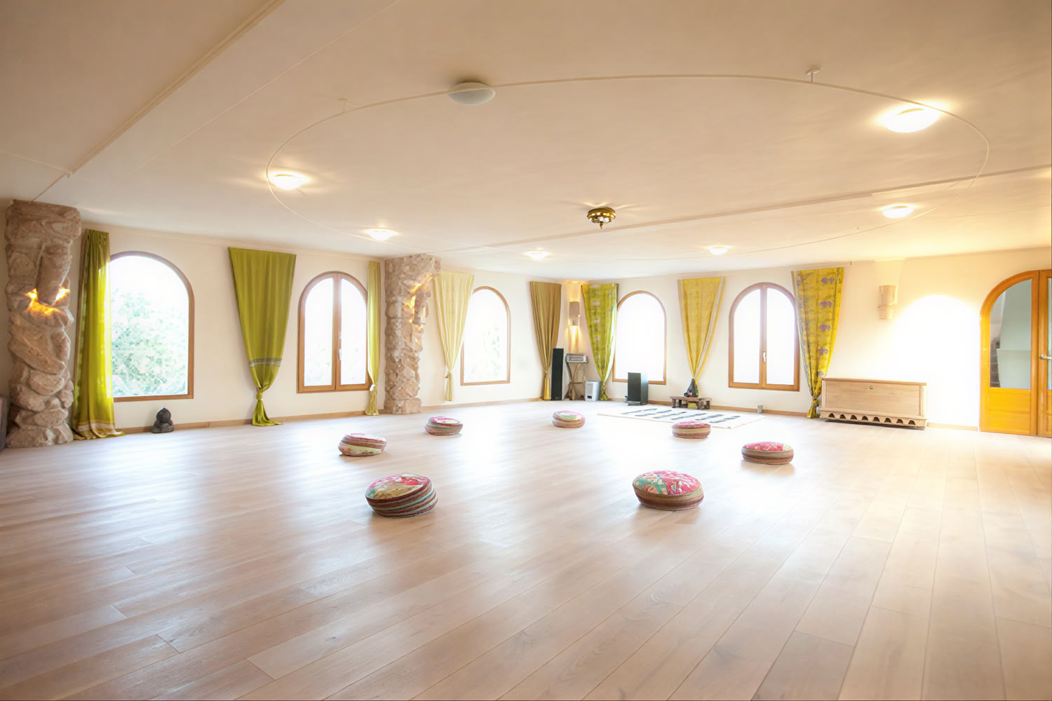 One Day Retreat – Yoga