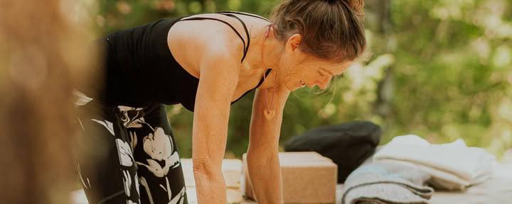 One Day Retreat – Yoga