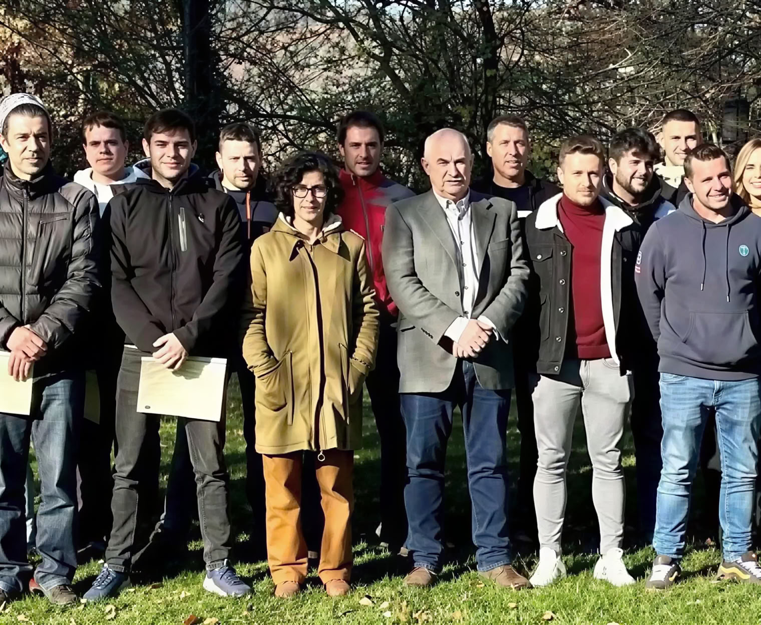 Shiitake Cultivation Course in Navarra