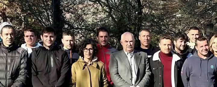 Shiitake Cultivation Course in Navarra